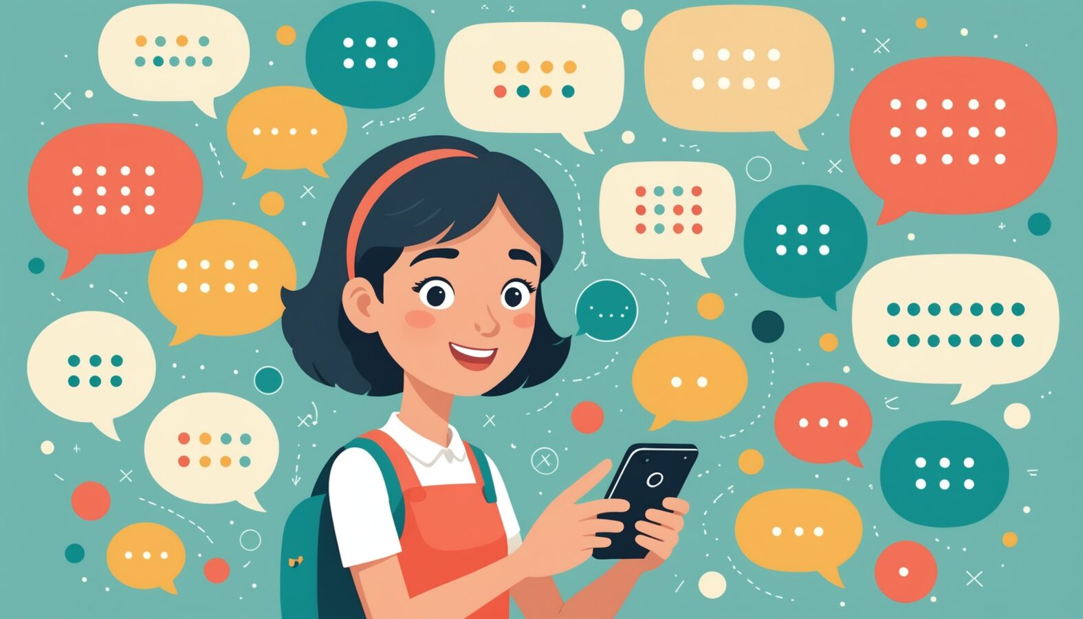 WhatsApp Grupları Eğitimi Baltalıyor mu? Veli İletişiminde Akademik Gerçekler